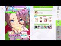Narita Taishin's career - Unity Cup