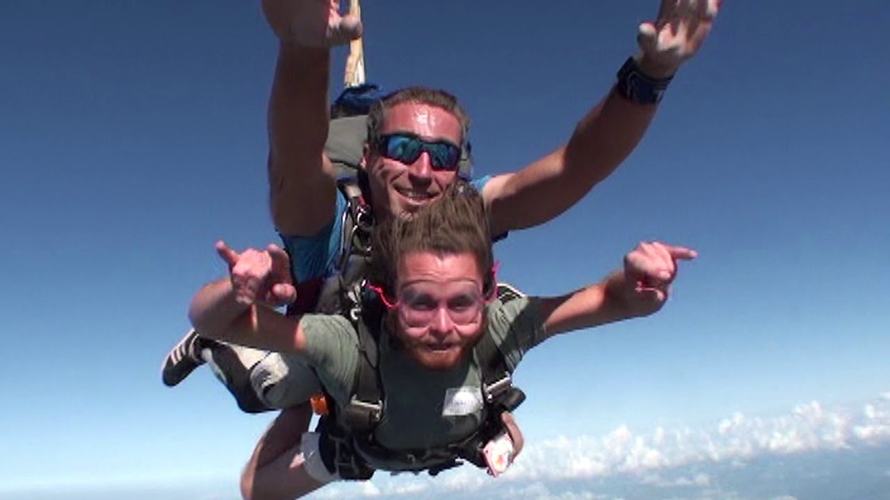 tandem rap Timothy Bayne 6 1 19