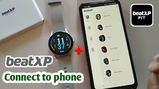 beatxp flare pro 1.39 how to connect|beatxp flare pro connect to phone screenshot 5