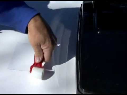 How to Repair a Tear or Puncture in your RV Roof - RV 101