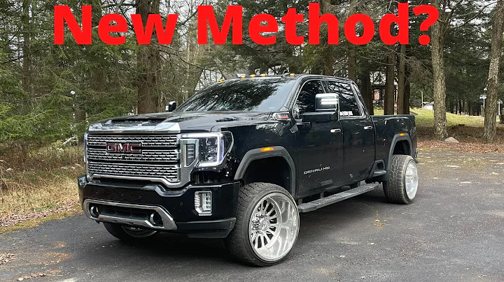 A New Way To Tune Your L5P Duramax?! (What You NEED TO KNOW!)