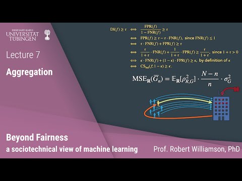 Aggregation