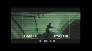 Agent Zero Movie Trailer Adam Klinger