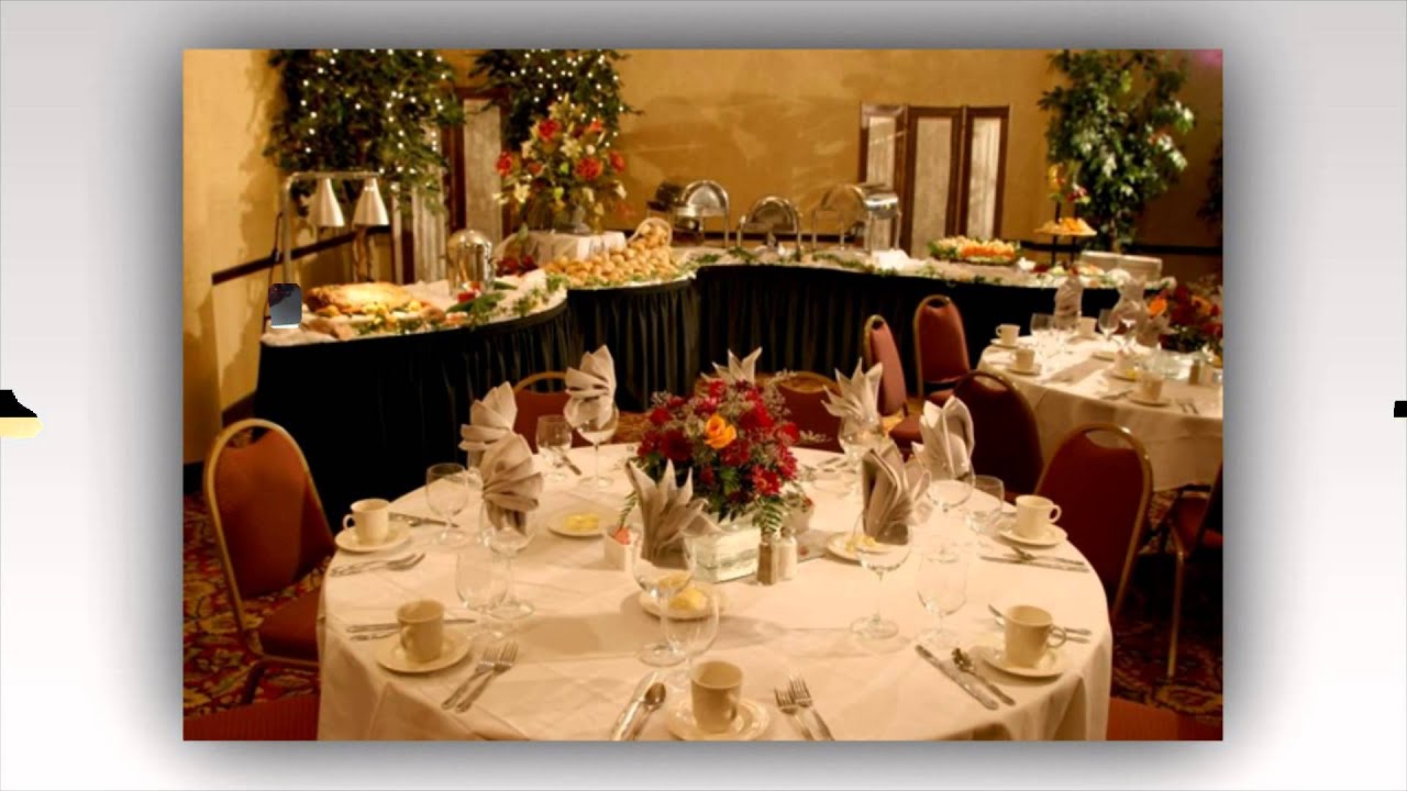 De Versailles Catering In Hialeah. YouTube