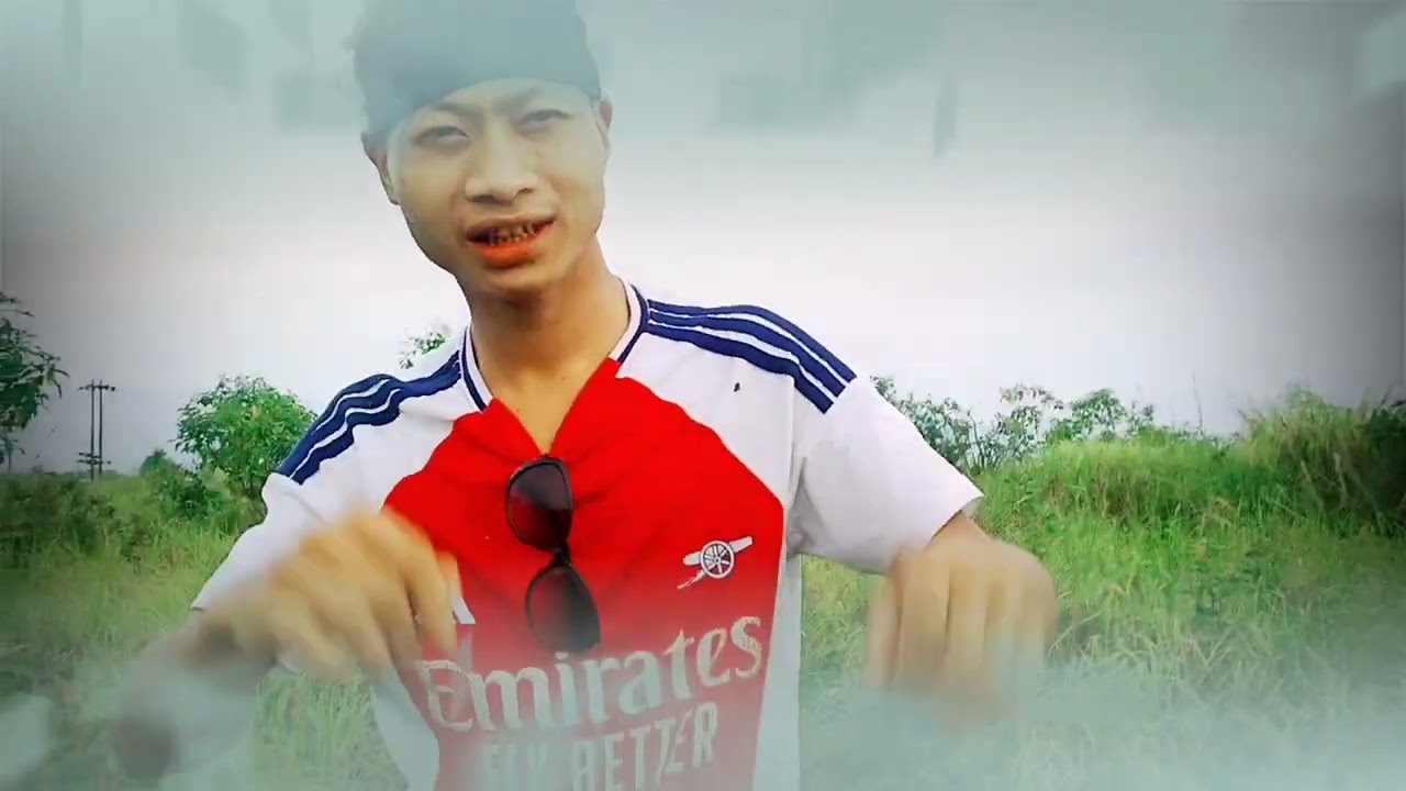 Khasi song music video sohkhliang ba lah mong singer banthony shabong