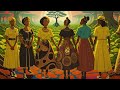 OVELHANEGRA - MINHA RAIZ (Afro House Version)