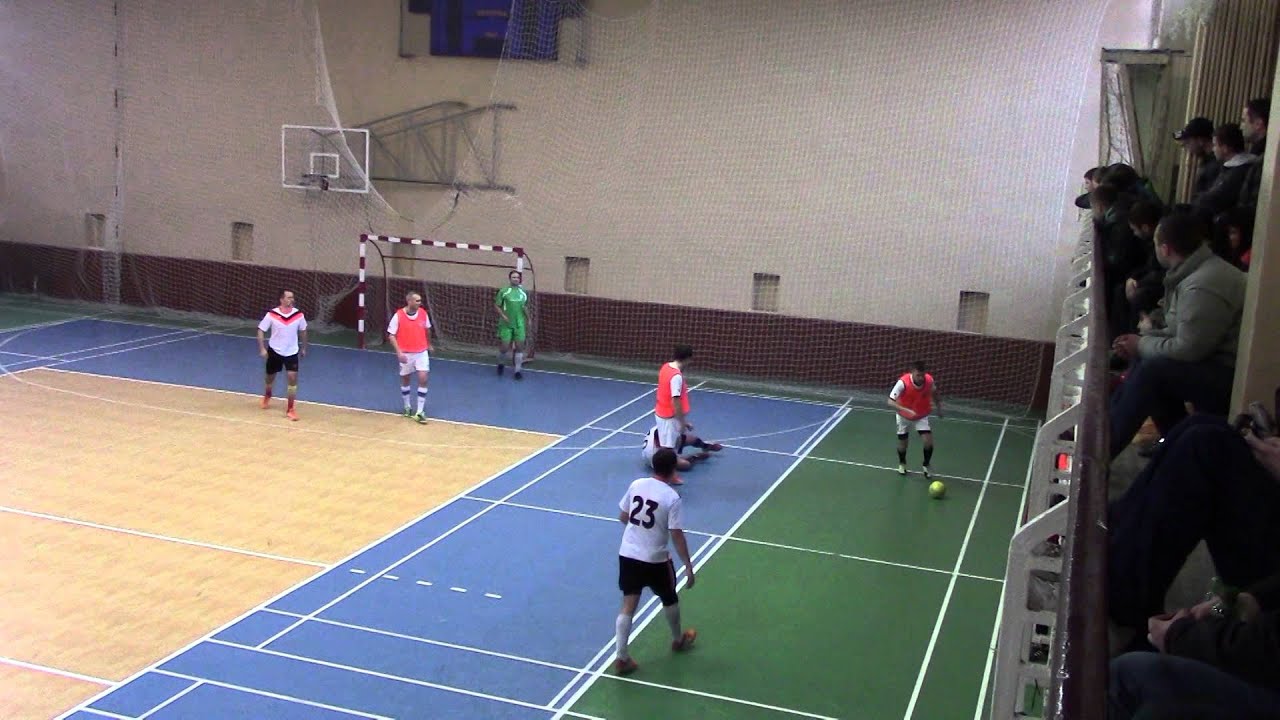 Фурсов Антон (ПриватДнепр) 21.02.2015