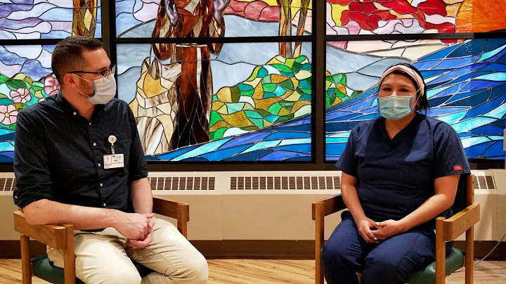 CNA/Basic Care Aide - Sarah Alt Interview