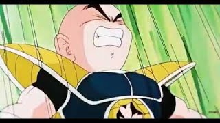 ドラゴンボールz クリリン爆発シーン Youtube