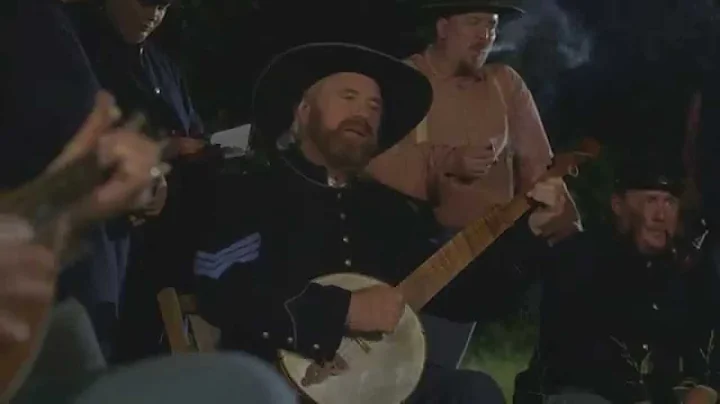 LORENA - Michael Martin Murphey, Jed Marum and Fri...
