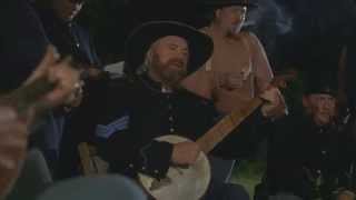 Video thumbnail of "LORENA - Michael Martin Murphey, Jed Marum and Friends"