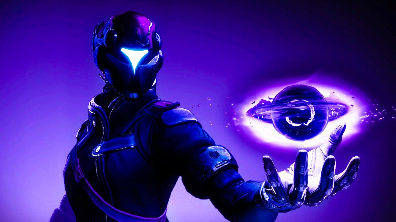 Destiny 2 S18 | Void Warlock | Elimination MVP | Transversive Steps ...