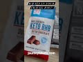 What’s in YOUR Travel Bag?? #keto #ketolifestyle #cancersurvivor #diabetes #journeytoketo #travel