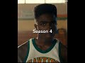#steveharrington#strangerthings#strangerthingsseason5#vecna #netflixseries #elevenhopper #viral