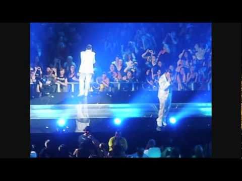 Backstreet Boys - Drowning