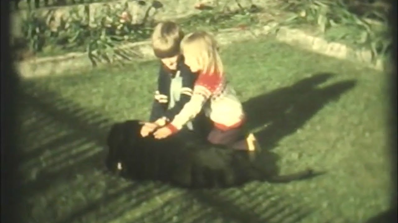 before i was
