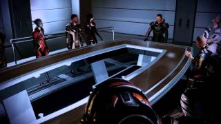 "Mass Effect Trilogy" Официальный трейлер с субтитрами "Mass Effect Trilogy" Официальный трейлер с субтитрами