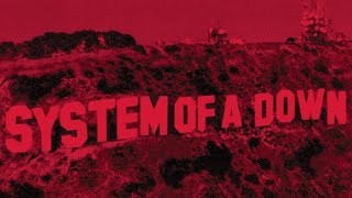 System Of A Down (HQ) - Toxicity (2001) (Full Album)