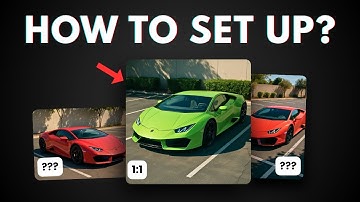 What Image Aspect Ratio Supported in ChatGPT?