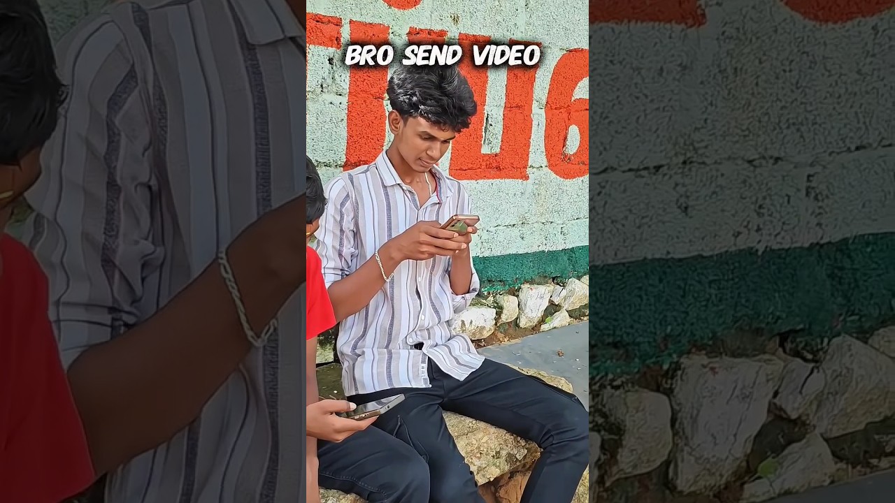 Mention that bro🤣🤣   