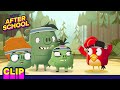 Youtube Thumbnail title
