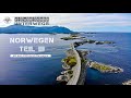 Mit dem VAN durch Norwegen (Teil 3) - eine atemberaubende Reise