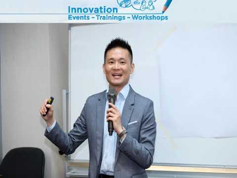 2019年GS1「大數據分析師(經理級)系列課程」課程成果影片
