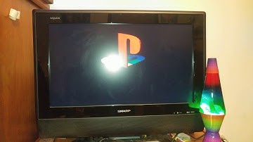 Lazy PS2 Original PlayStation Game Swap Trick Tutorial