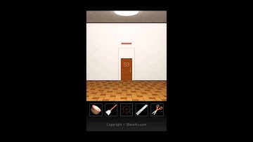 Dooors 3 Level 53 Walkthrough | Dooors3 Niveau 53 Walkthrough Cheats