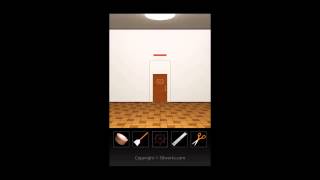 Dooors 3 Level 53 Walkthrough | Dooors3 Niveau 53 Walkthrough Cheats