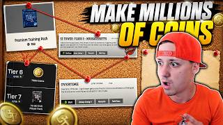 Every Coin Making METHOD You Should Do Right Now! CFB 27!