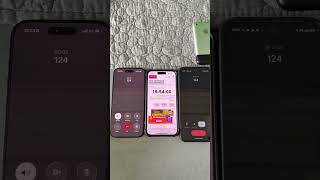 VoLTE + VoNR synced in my NITB