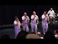 Us navy band  sea chanters sideboys 50s medley june 7 2022