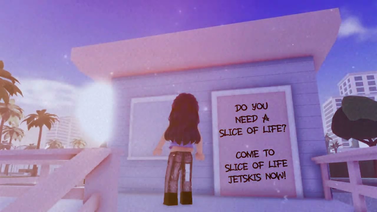 APRIL - Slice Of Life (Official Music Video)