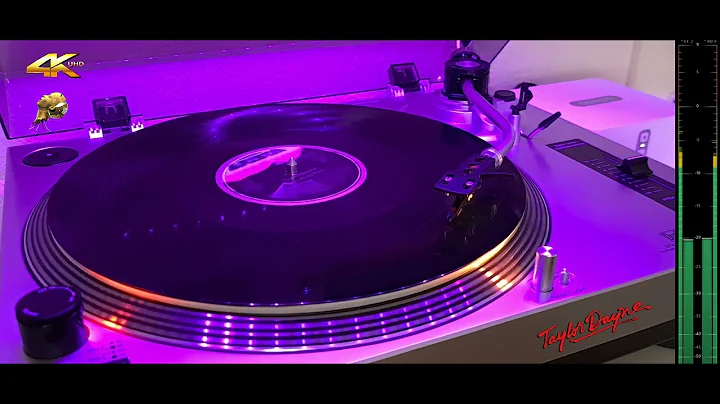 TAYLOR DAYNE - "DON'T RUSH ME" - HQ AUDIO / 4K VIDEO