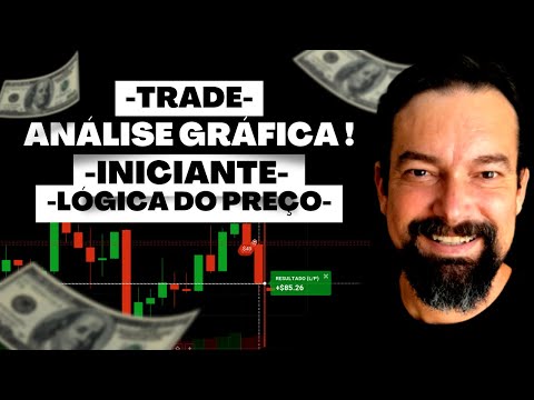 TRADE INICIANTE -