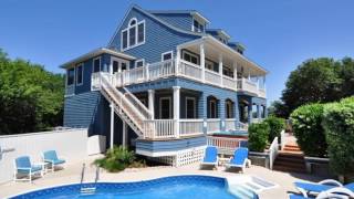 Currituck Club 157 House - Corolla (North Carolina) - United States