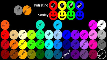 50 Stages Eliminations Marble Race ASRM in Algodoo