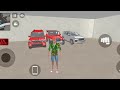 Franklin Order By 1️⃣ Thar 1️⃣ Scorpio 1️⃣ Fortuner In Indian Aura Simulator 3d Best ever Gameplay 