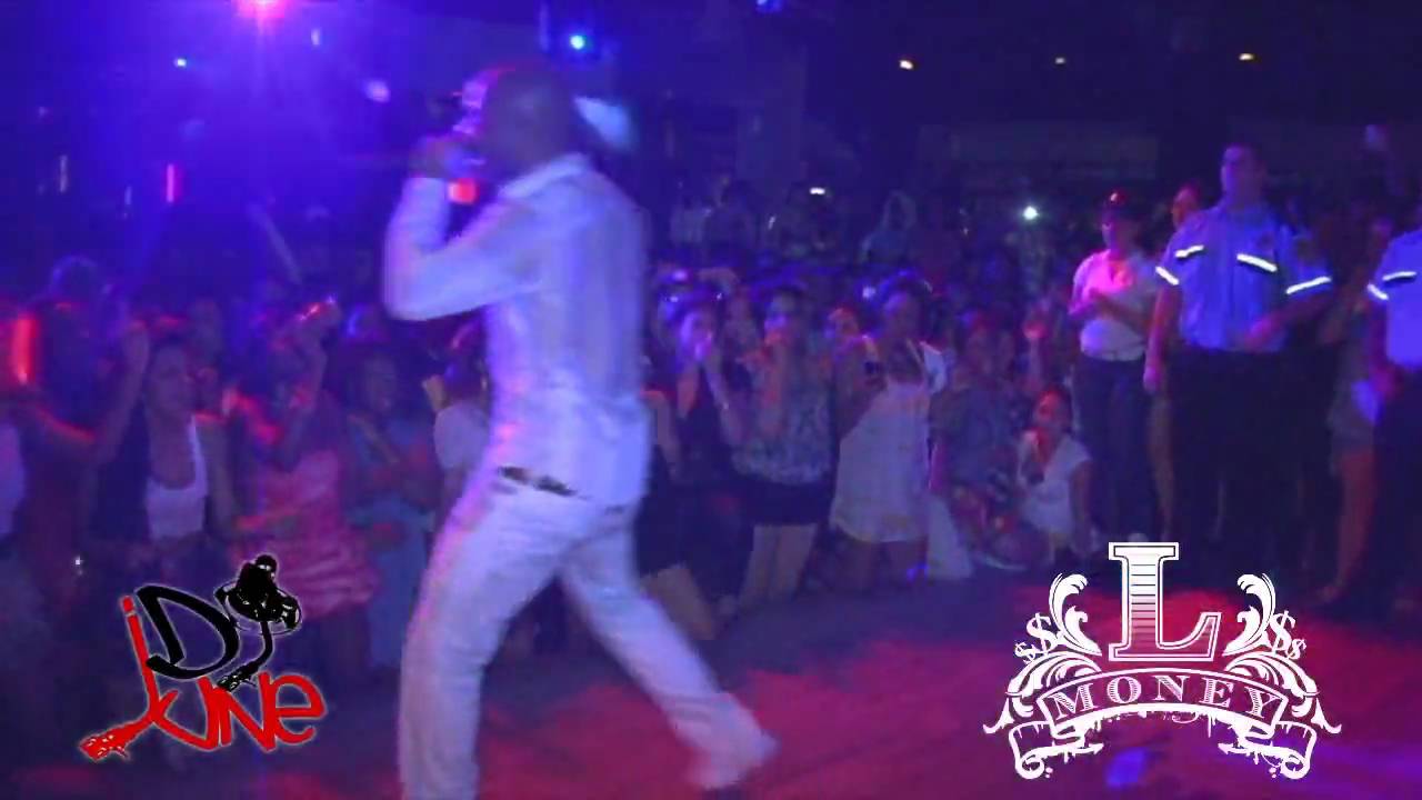 Serani - Play it straight  "No Games" Live