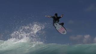 Real Axe, Episode 2 - Western Australia