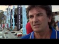 - ITV François Tolède, organisateur des Voiles de Saint Barth