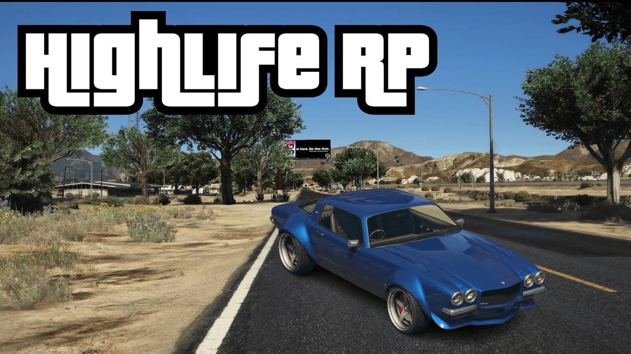 New Car Atleast┃Thomas Bayfield #2 ┃GTA Highlife RP - YouTube