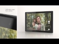 Sony Xperia Z4 Tablet Commercial