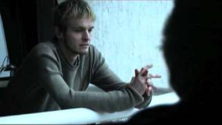 Snow - Teaser Trailer