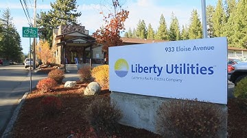 Liberty Utilities California Electric Overview