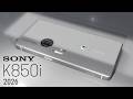 Xperia Compact – K850i Inspired Concept (2026)