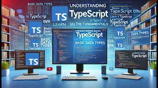 Understanding Basic Data Types in TypeScript