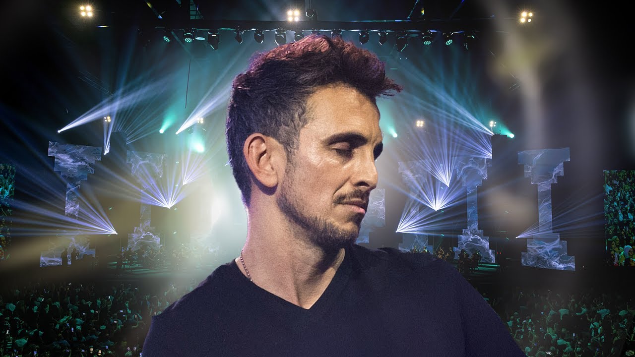 Zade Dirani - Live at Forum de Beyrouth  (Full Concert 2025)