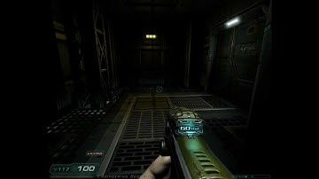 DOOM 3: Alpha Labs 2